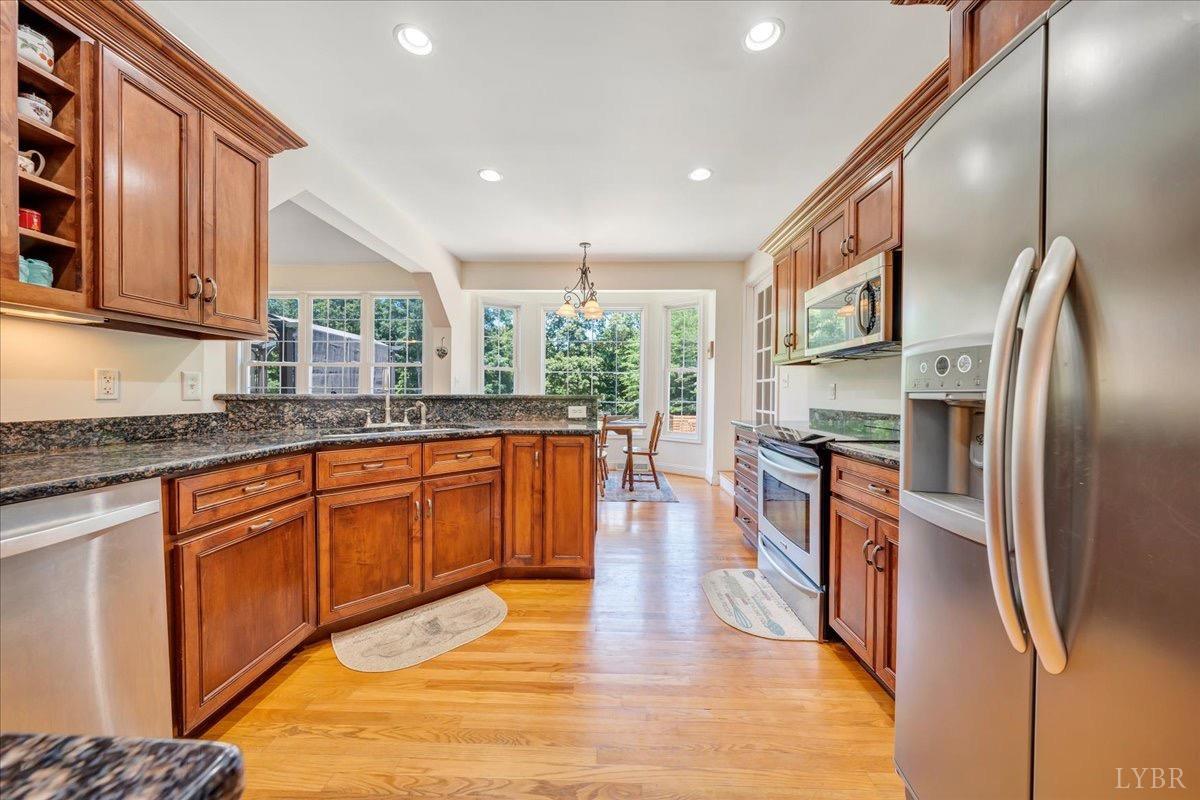 2571 Headens Bridge Road Bedford, VA 24523 - Photo 21 of 98 Gallery Image 21