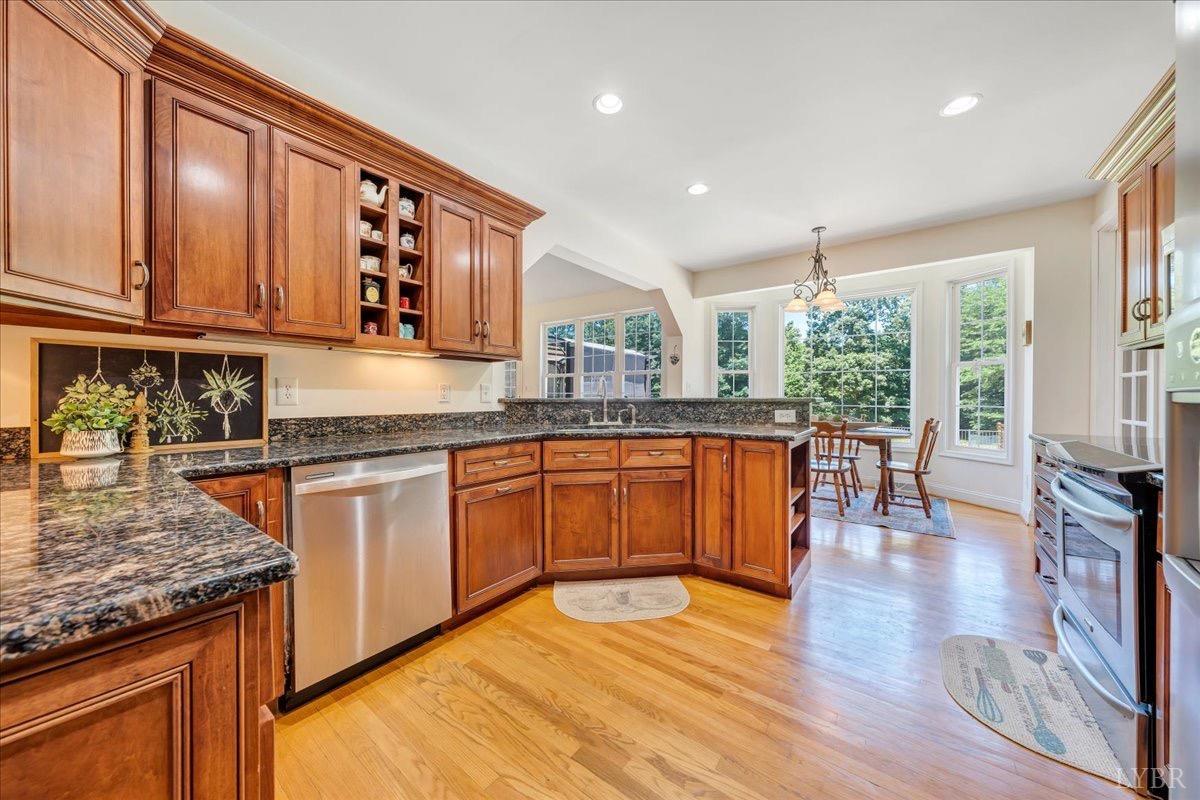 2571 Headens Bridge Road Bedford, VA 24523 - Photo 22 of 98 Gallery Image 22
