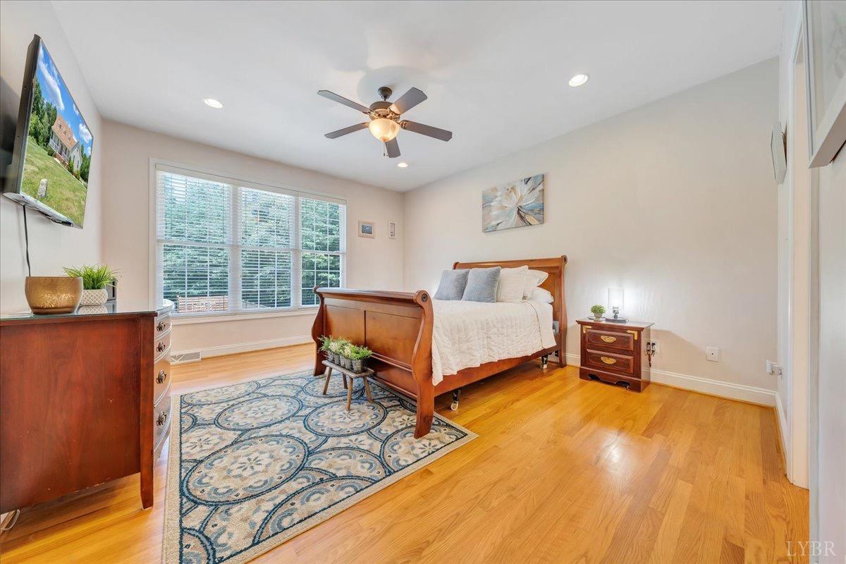 2571 Headens Bridge Road Bedford, VA 24523 - Photo 25 of 98 Gallery Image 25