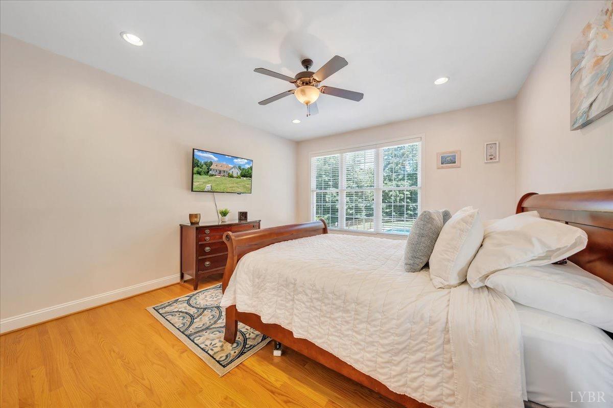 2571 Headens Bridge Road Bedford, VA 24523 - Photo 26 of 98 Gallery Image 26