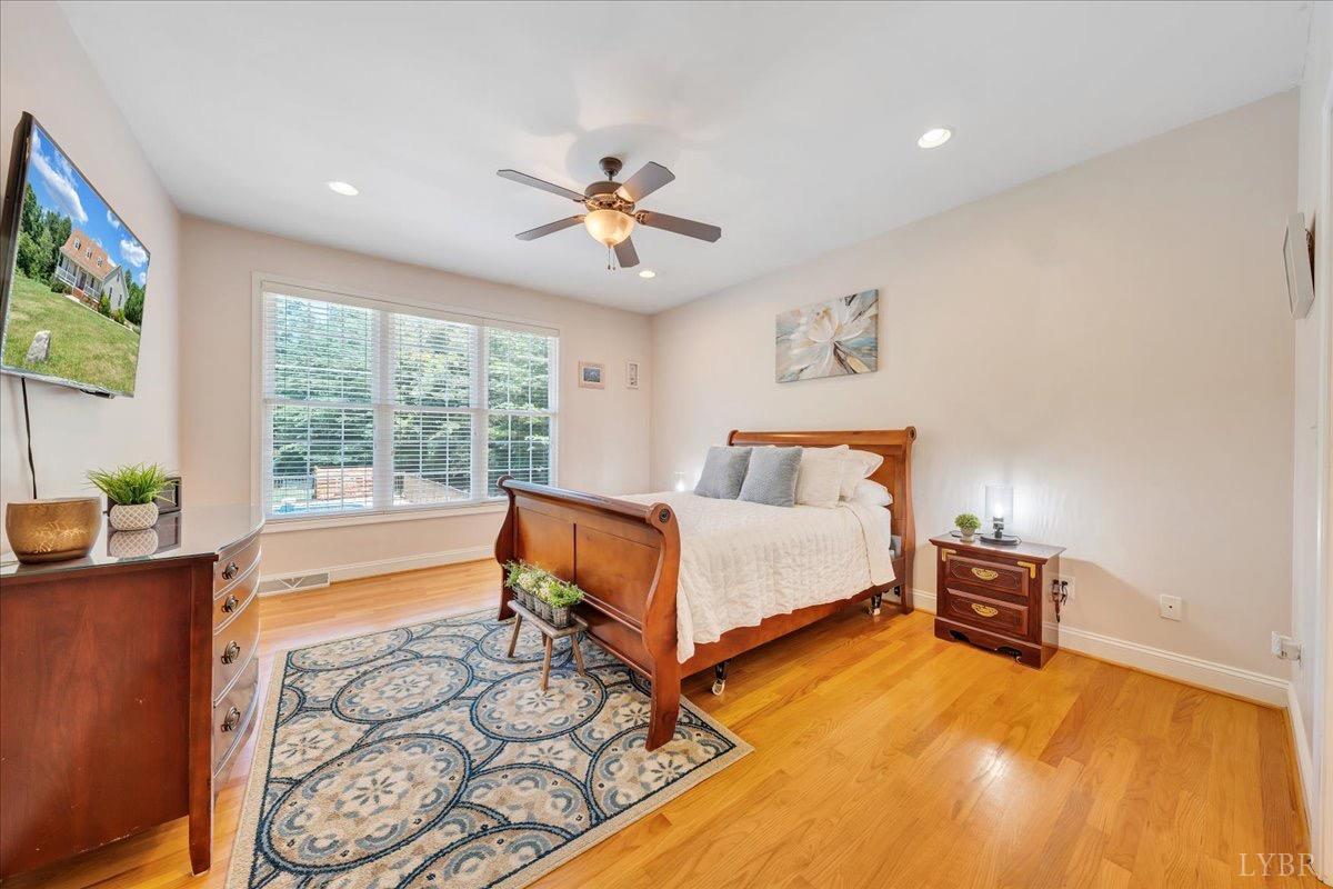 2571 Headens Bridge Road Bedford, VA 24523 - Photo 27 of 98 Gallery Image 27