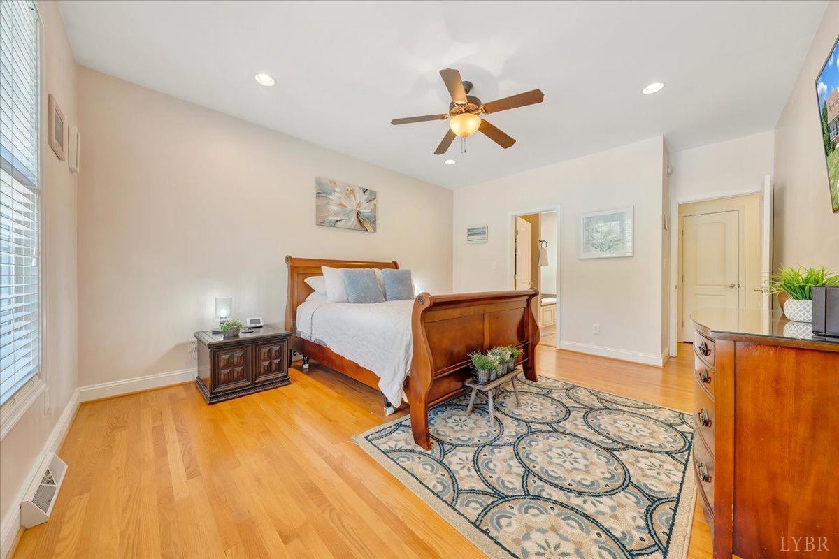 2571 Headens Bridge Road Bedford, VA 24523 - Photo 28 of 98 Gallery Image 28