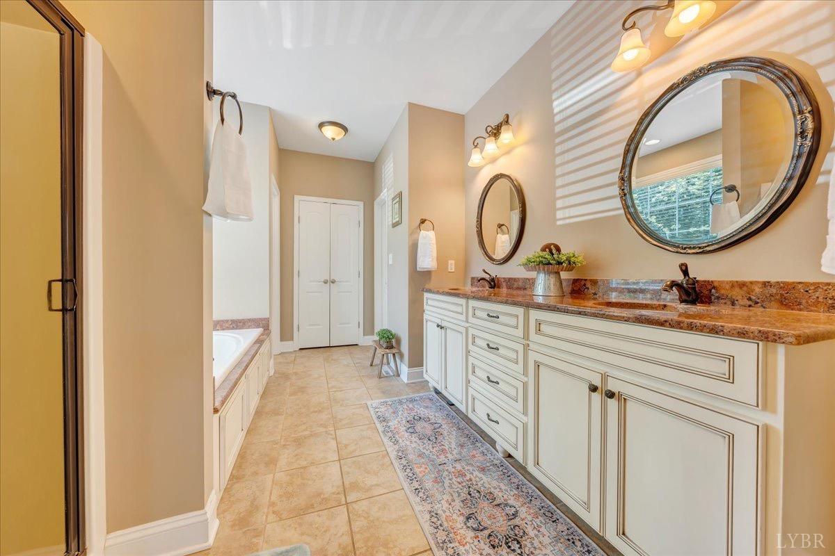 2571 Headens Bridge Road Bedford, VA 24523 - Photo 29 of 98 Gallery Image 29