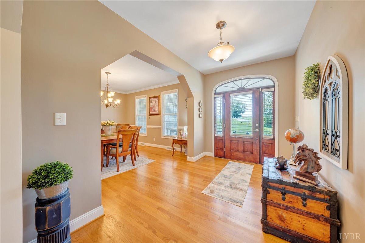 2571 Headens Bridge Road Bedford, VA 24523 - Photo 3 of 98 Gallery Image 3