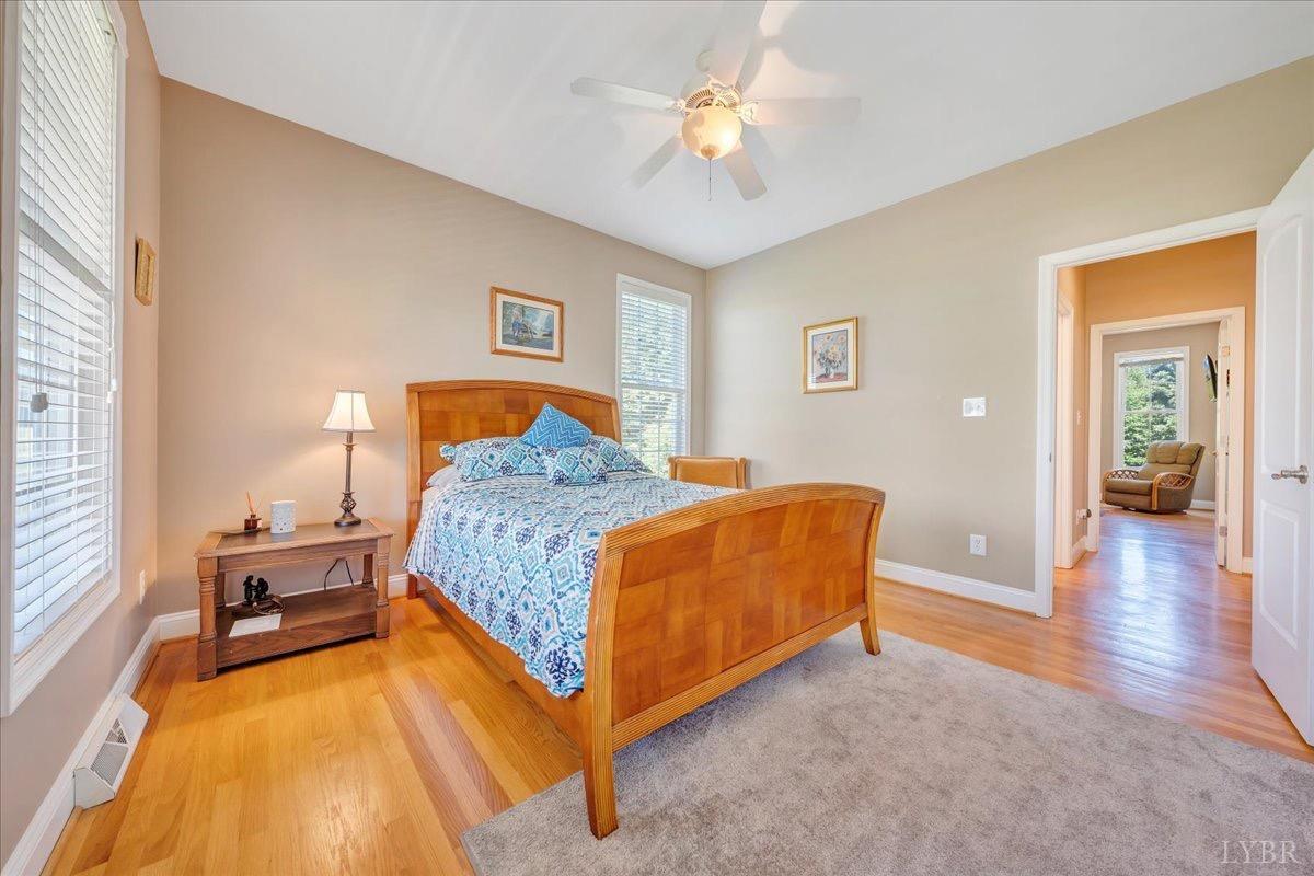 2571 Headens Bridge Road Bedford, VA 24523 - Photo 34 of 98 Gallery Image 34