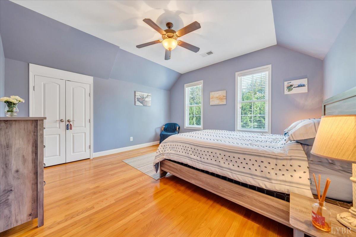 2571 Headens Bridge Road Bedford, VA 24523 - Photo 37 of 98 Gallery Image 37