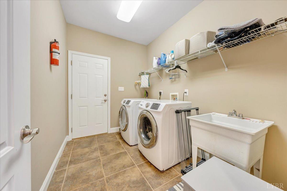 2571 Headens Bridge Road Bedford, VA 24523 - Photo 47 of 98 Gallery Image 47
