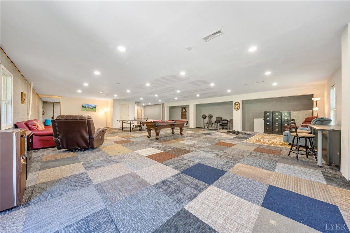 2571 Headens Bridge Road Bedford, VA 24523 - Photo 50 of 98 Gallery Image 50