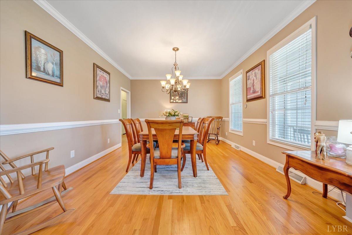 2571 Headens Bridge Road Bedford, VA 24523 - Photo 5 of 98 Gallery Image 5