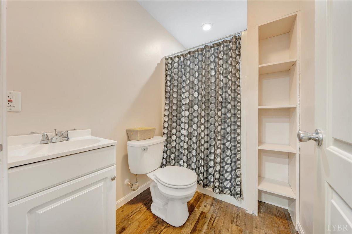 2571 Headens Bridge Road Bedford, VA 24523 - Photo 51 of 98 Gallery Image 51