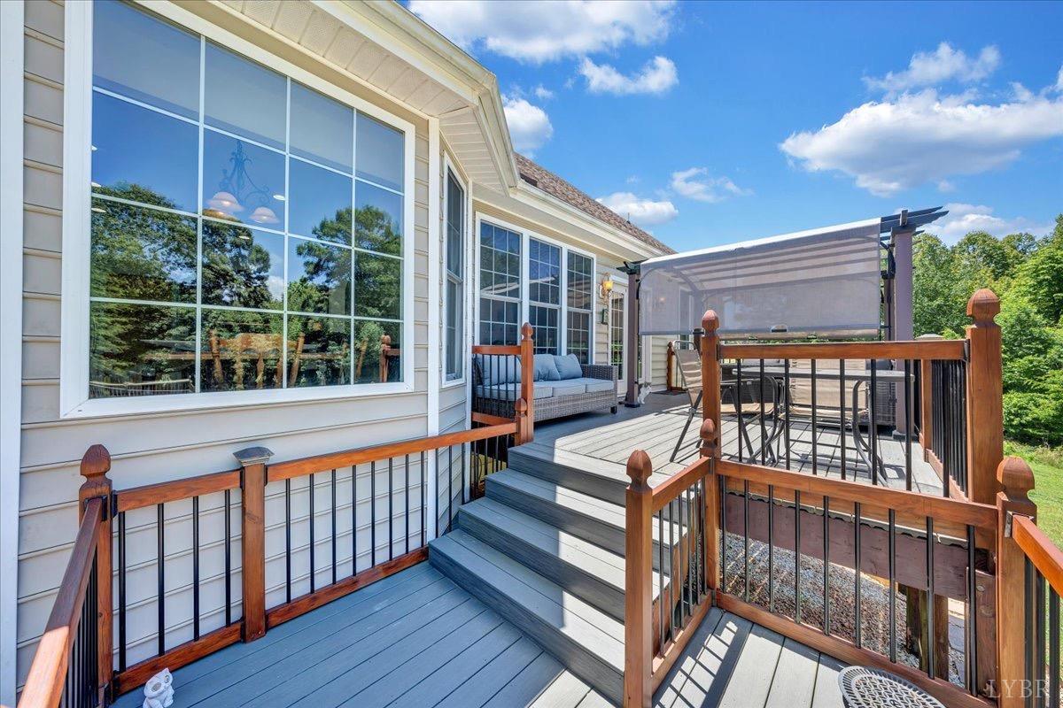 2571 Headens Bridge Road Bedford, VA 24523 - Photo 54 of 98 Gallery Image 54