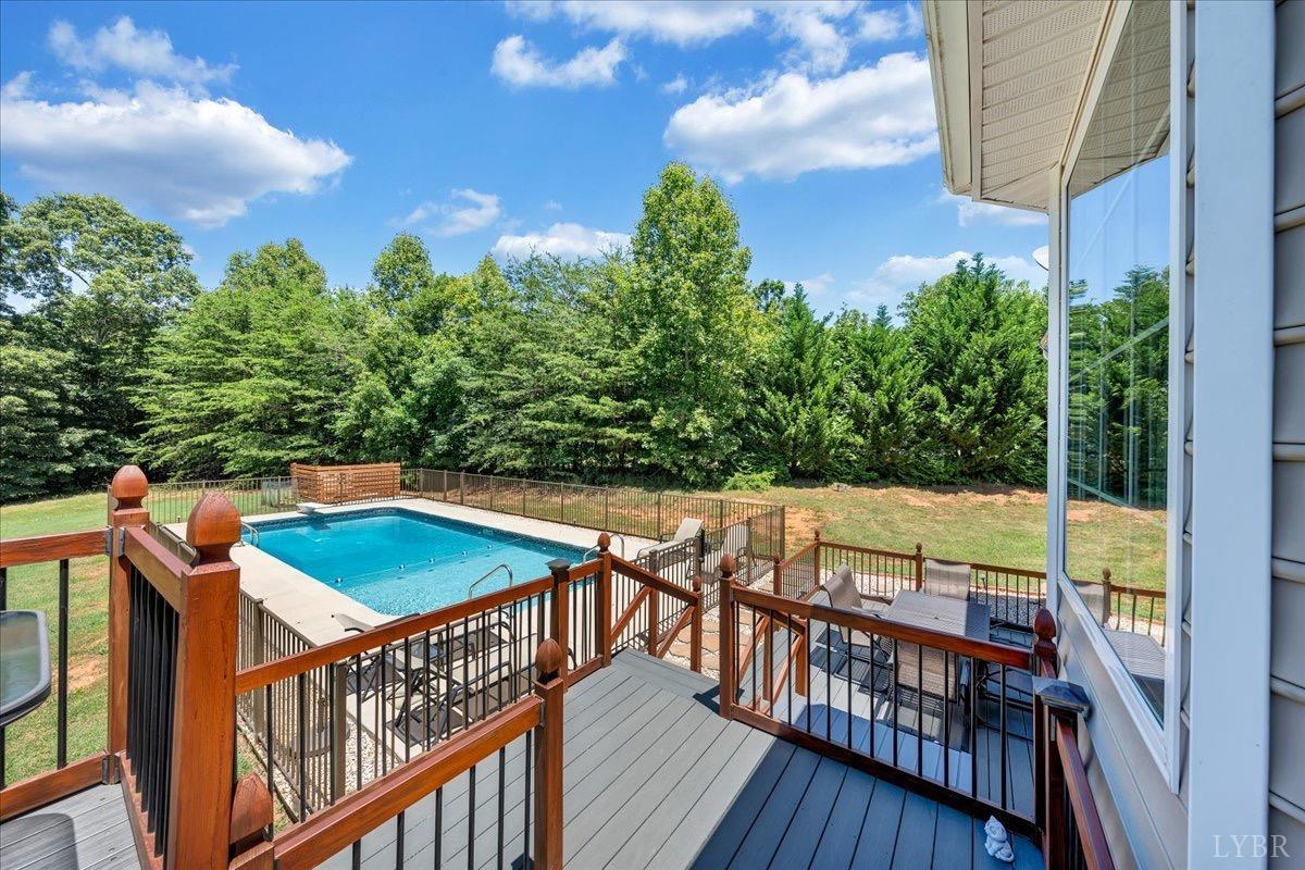 2571 Headens Bridge Road Bedford, VA 24523 - Photo 58 of 98 Gallery Image 58