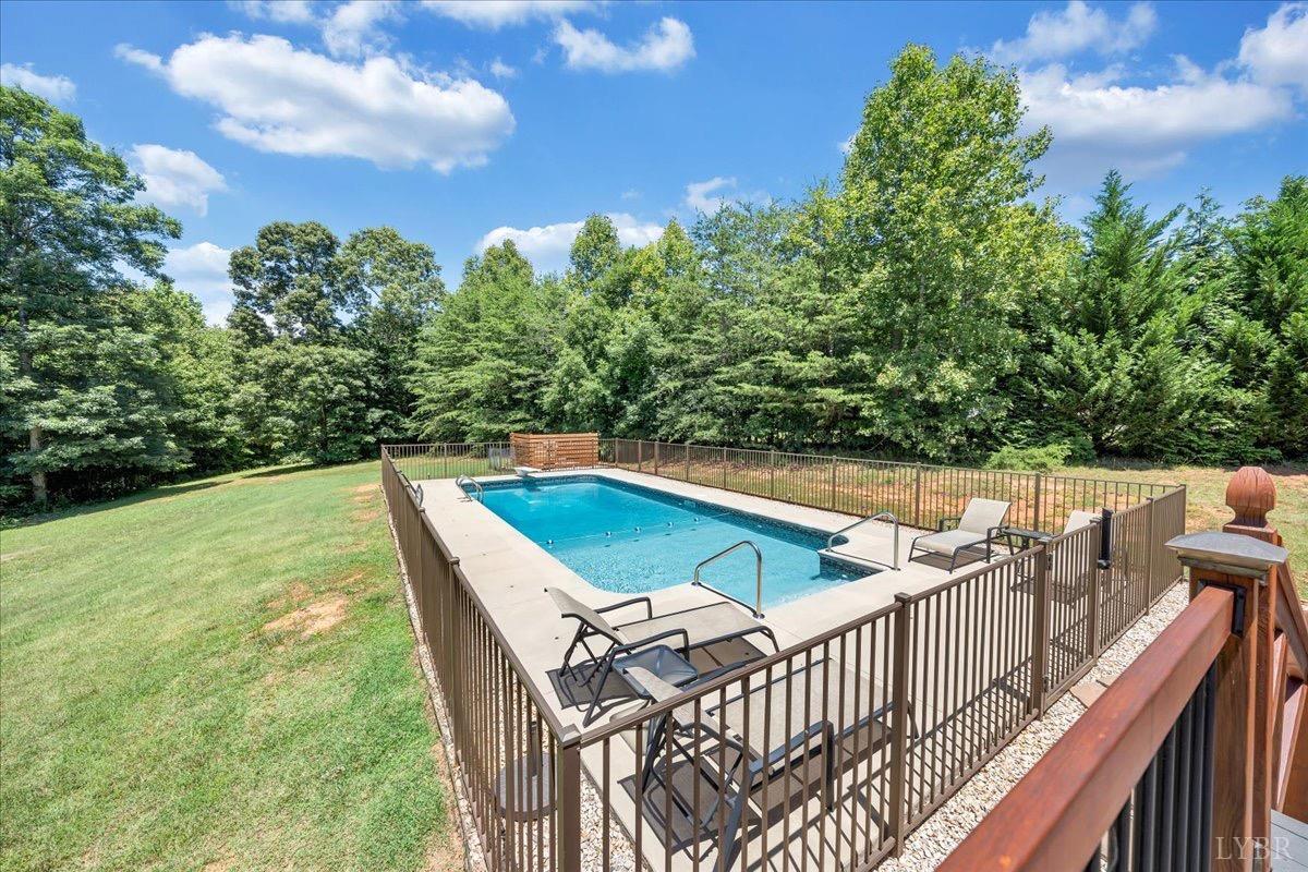 2571 Headens Bridge Road Bedford, VA 24523 - Photo 59 of 98 Gallery Image 59