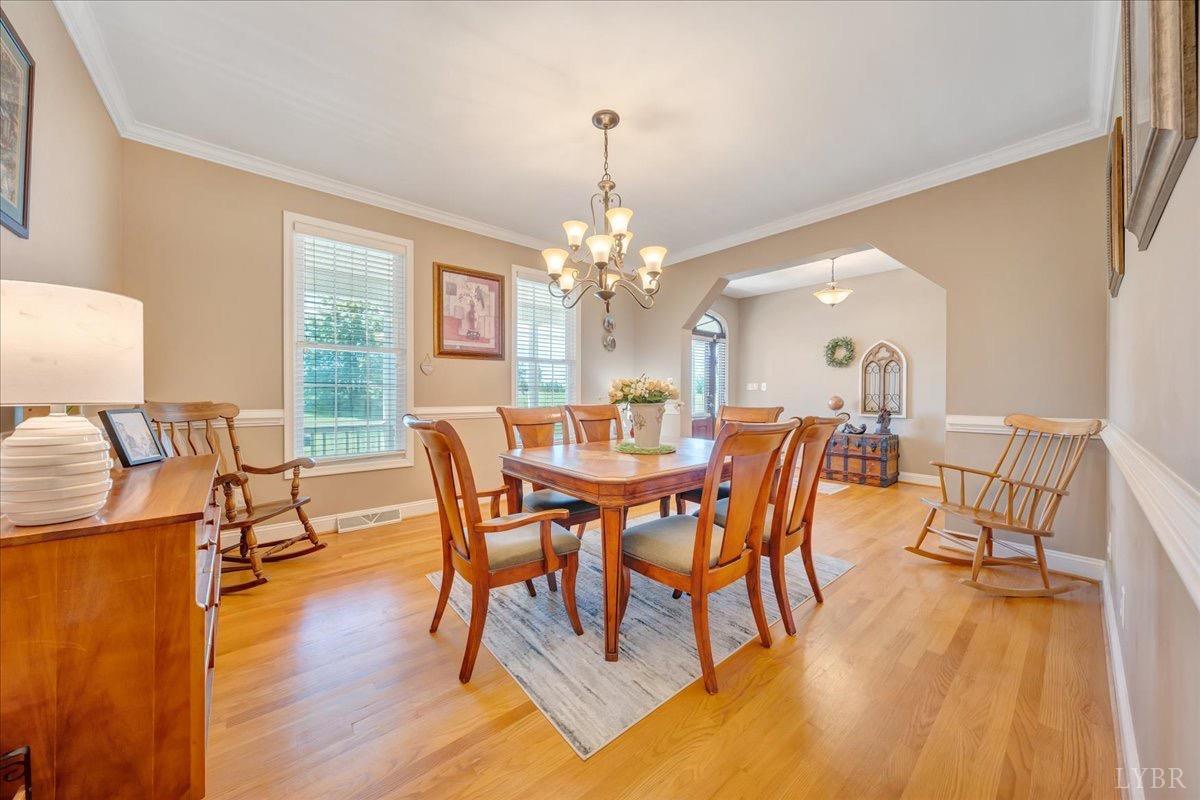 2571 Headens Bridge Road Bedford, VA 24523 - Photo 6 of 98 Gallery Image 6