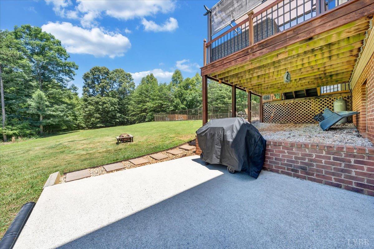 2571 Headens Bridge Road Bedford, VA 24523 - Photo 61 of 98 Gallery Image 61