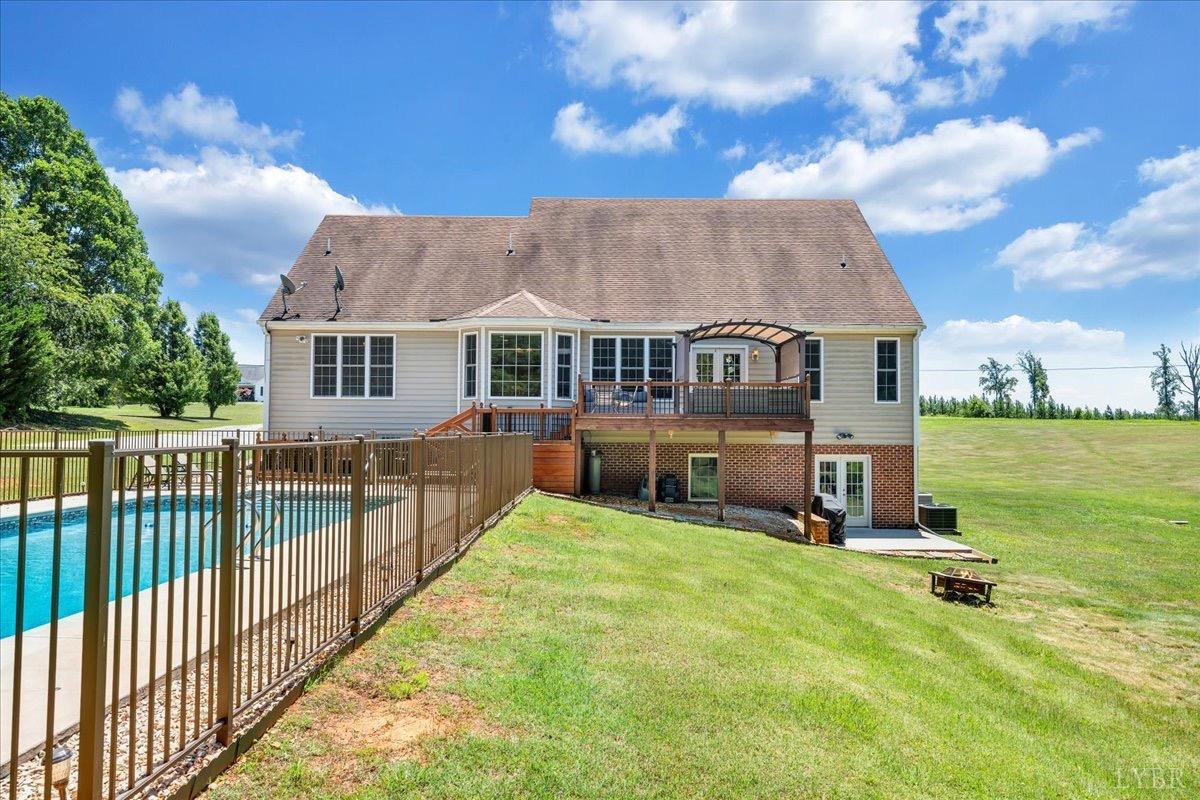 2571 Headens Bridge Road Bedford, VA 24523 - Photo 62 of 98 Gallery Image 62