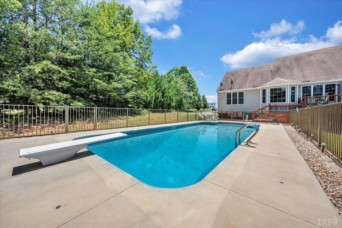 2571 Headens Bridge Road Bedford, VA 24523 - Photo 63 of 98 Gallery Image 63