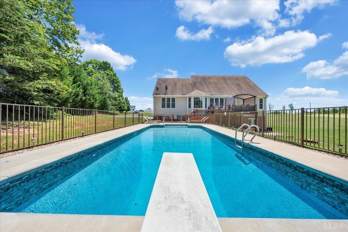 2571 Headens Bridge Road Bedford, VA 24523 - Photo 67 of 98 Gallery Image 67