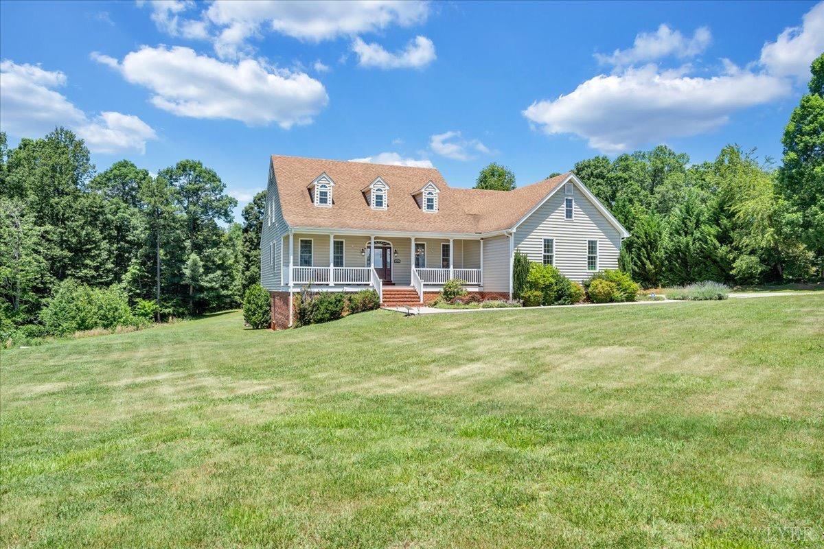 2571 Headens Bridge Road Bedford, VA 24523 - Photo 68 of 98 Gallery Image 68