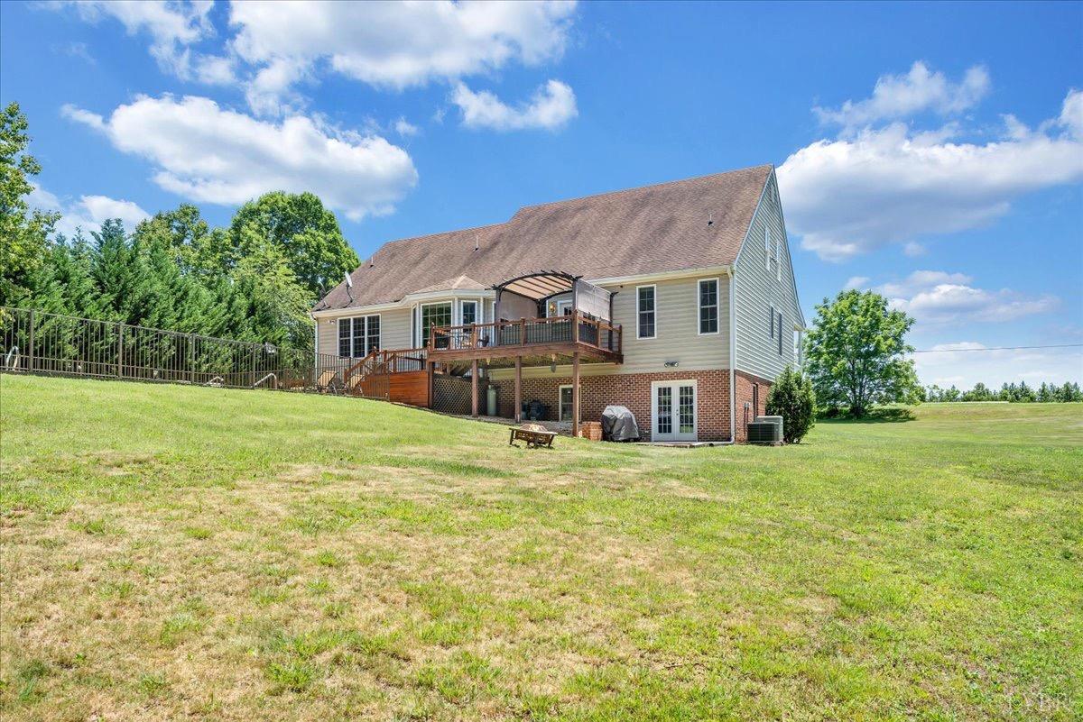 2571 Headens Bridge Road Bedford, VA 24523 - Photo 69 of 98 Gallery Image 69