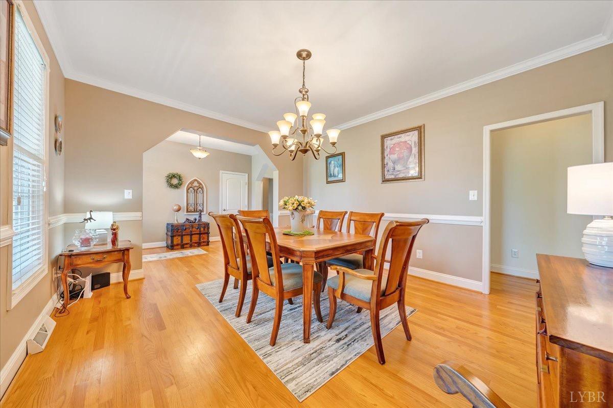 2571 Headens Bridge Road Bedford, VA 24523 - Photo 7 of 98 Gallery Image 7