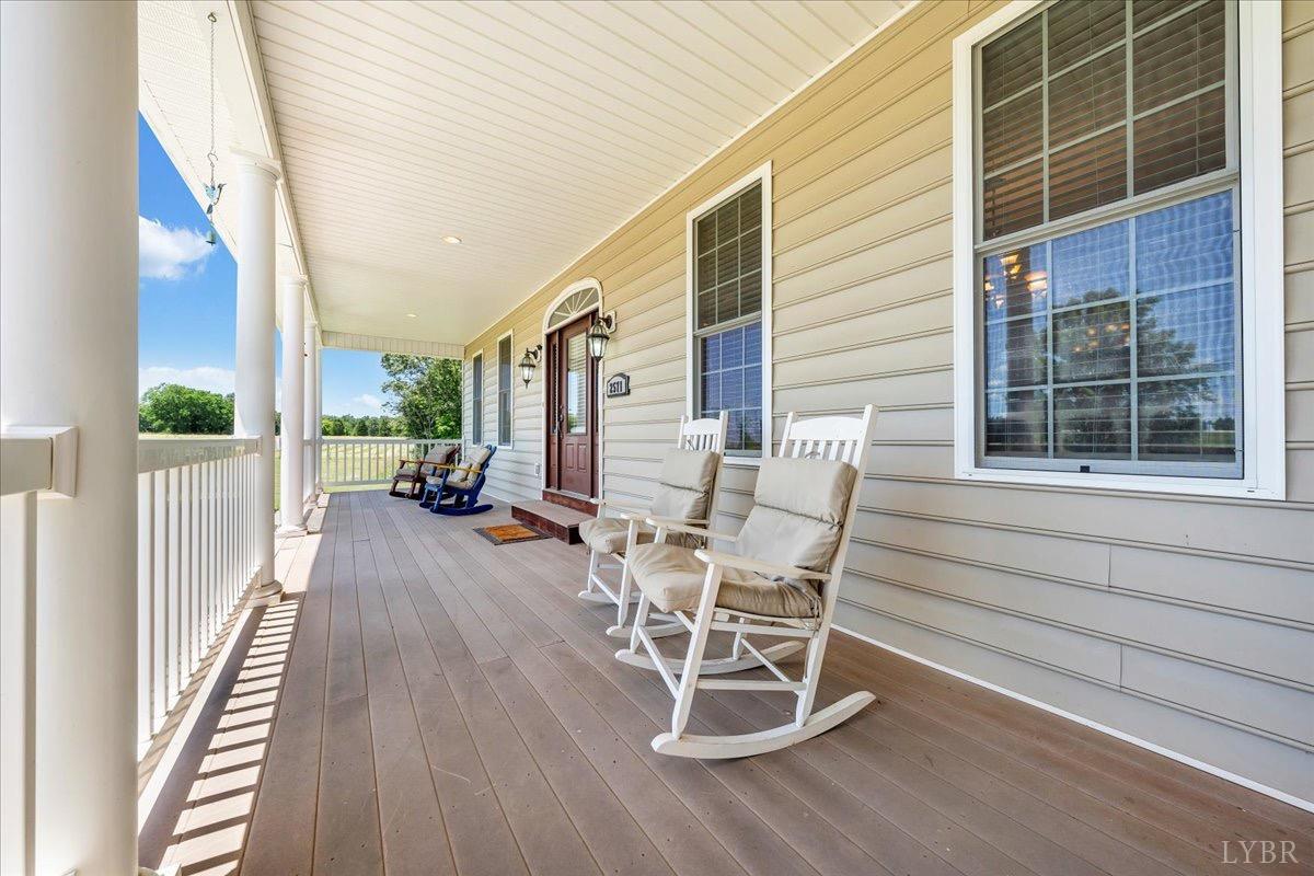 2571 Headens Bridge Road Bedford, VA 24523 - Photo 71 of 98 Gallery Image 71