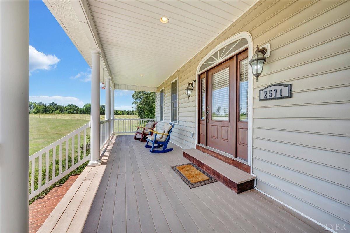2571 Headens Bridge Road Bedford, VA 24523 - Photo 72 of 98 Gallery Image 72