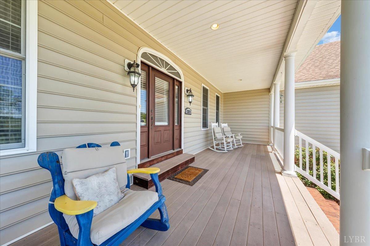 2571 Headens Bridge Road Bedford, VA 24523 - Photo 73 of 98 Gallery Image 73