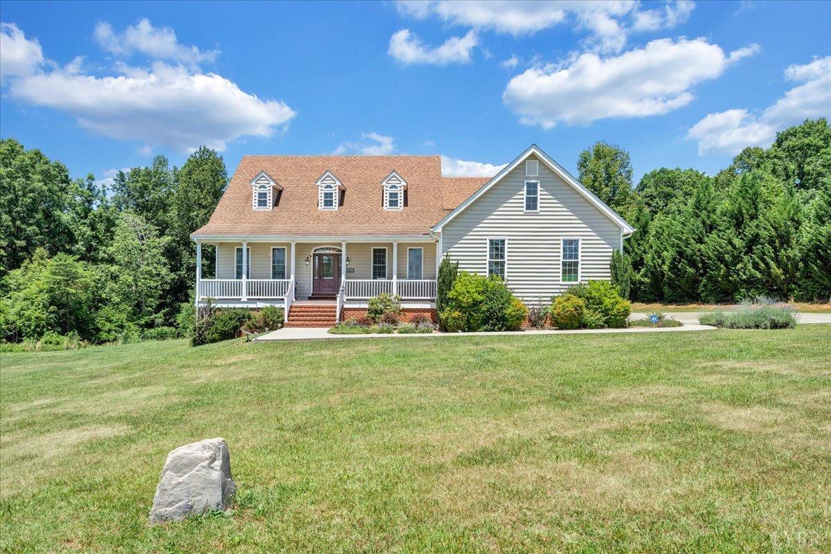 2571 Headens Bridge Road Bedford, VA 24523 - Photo 74 of 98 Gallery Image 74