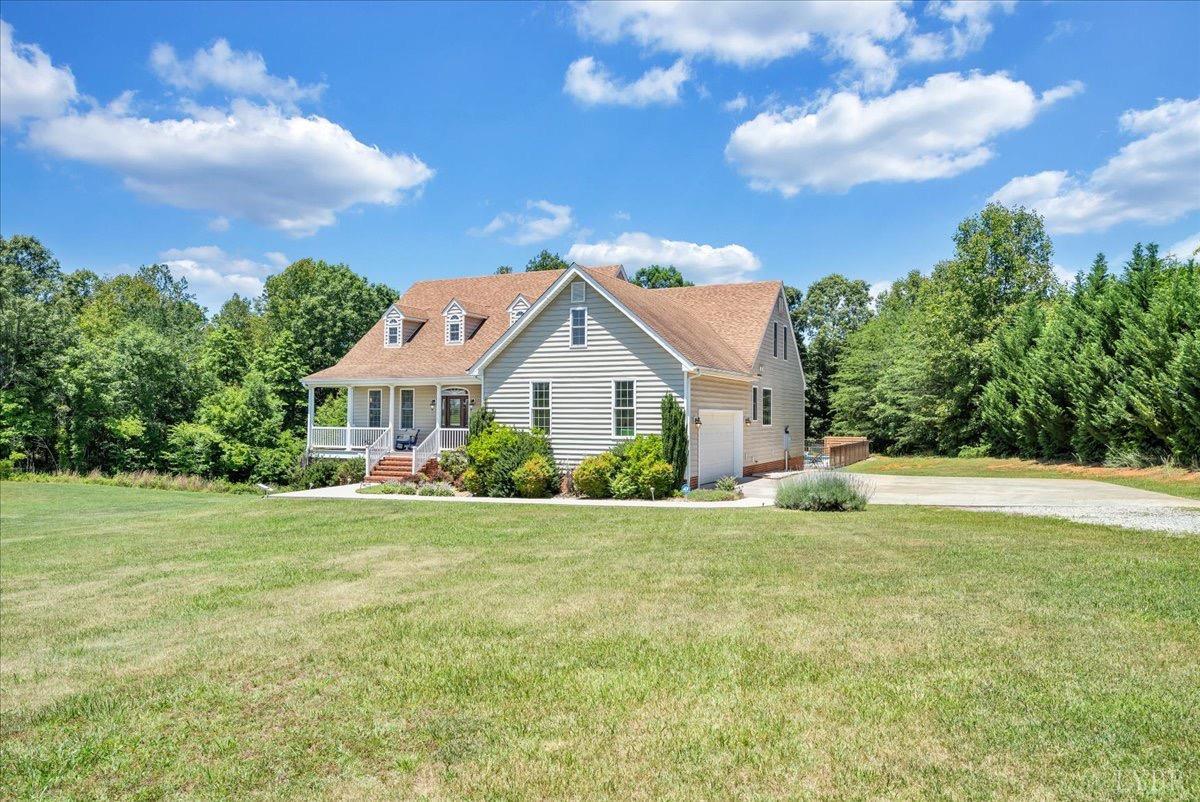 2571 Headens Bridge Road Bedford, VA 24523 - Photo 75 of 98 Gallery Image 75