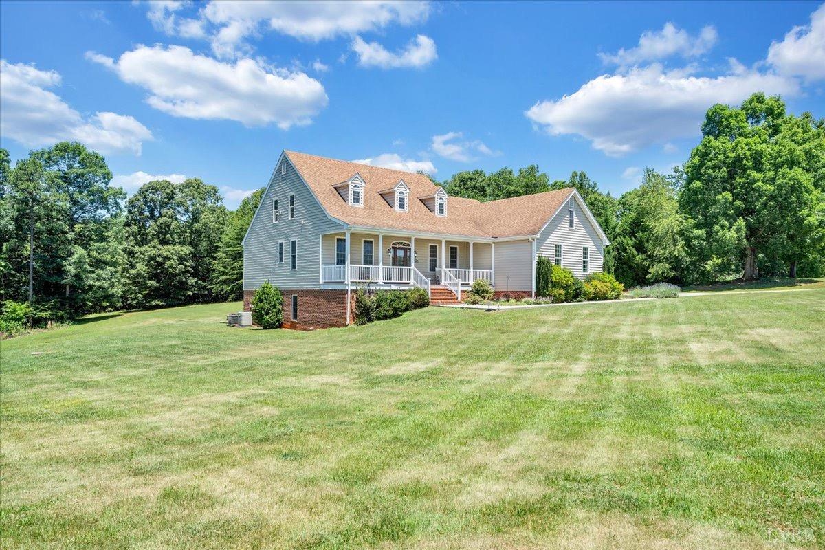 2571 Headens Bridge Road Bedford, VA 24523 - Photo 77 of 98 Gallery Image 77