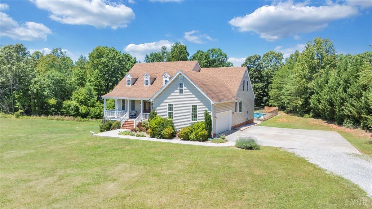 2571 Headens Bridge Road Bedford, VA 24523 - Photo 78 of 98 Gallery Image 78