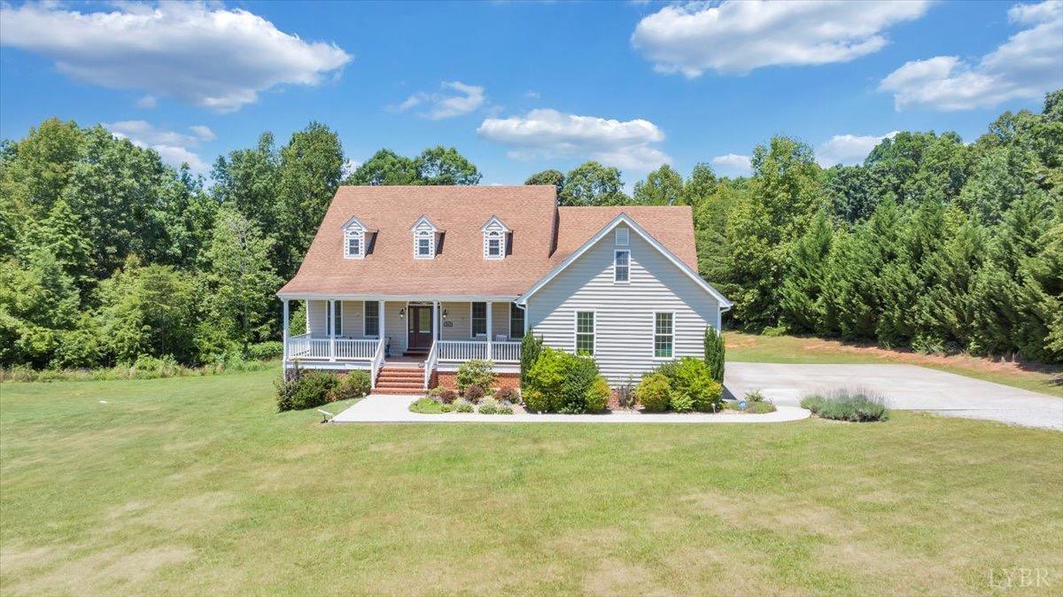 2571 Headens Bridge Road Bedford, VA 24523 - Photo 79 of 98 Gallery Image 79