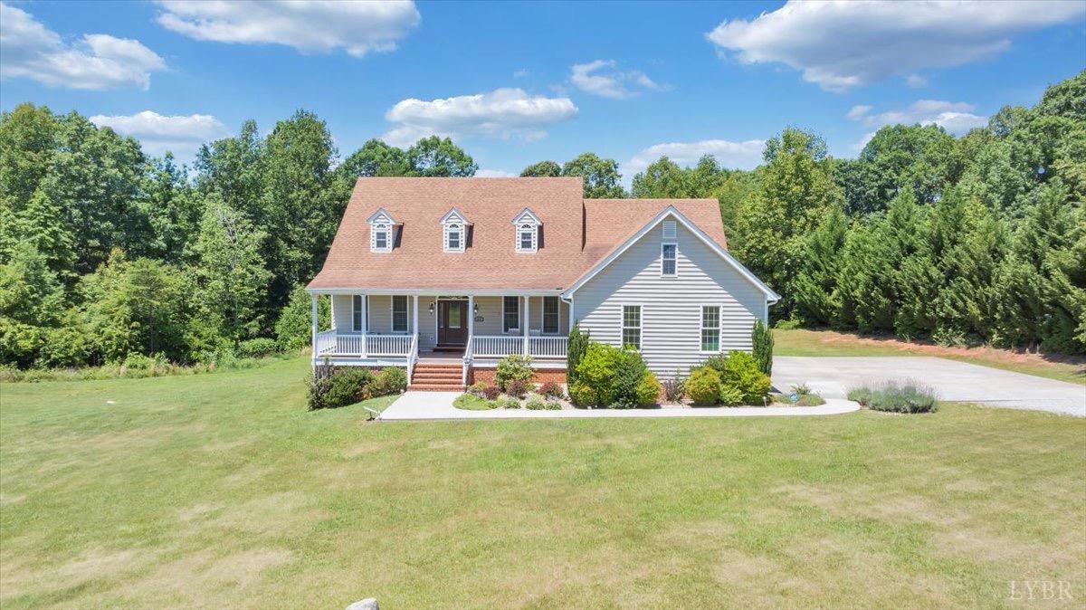 2571 Headens Bridge Road Bedford, VA 24523 - Photo 80 of 98 Gallery Image 80