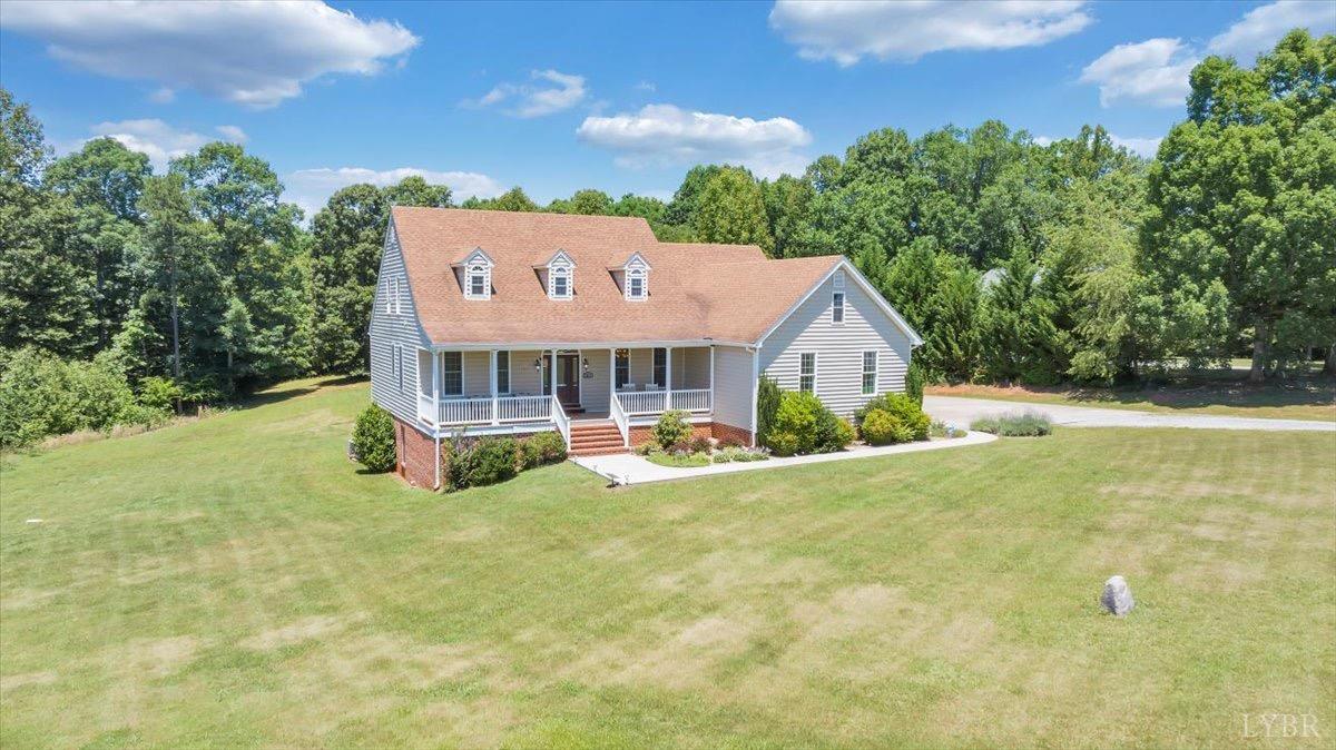 2571 Headens Bridge Road Bedford, VA 24523 - Photo 81 of 98 Gallery Image 81
