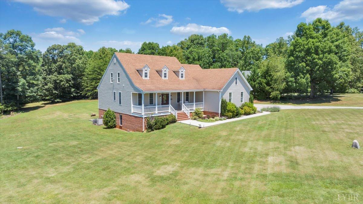 2571 Headens Bridge Road Bedford, VA 24523 - Photo 82 of 98 Gallery Image 82