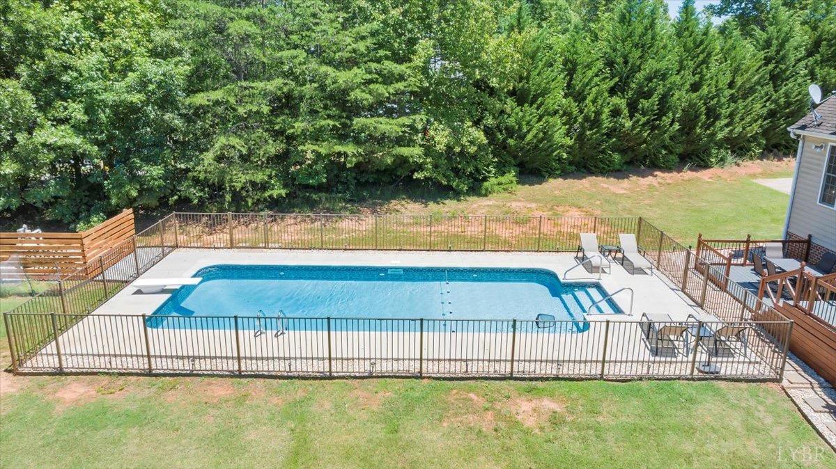 2571 Headens Bridge Road Bedford, VA 24523 - Photo 83 of 98 Gallery Image 83