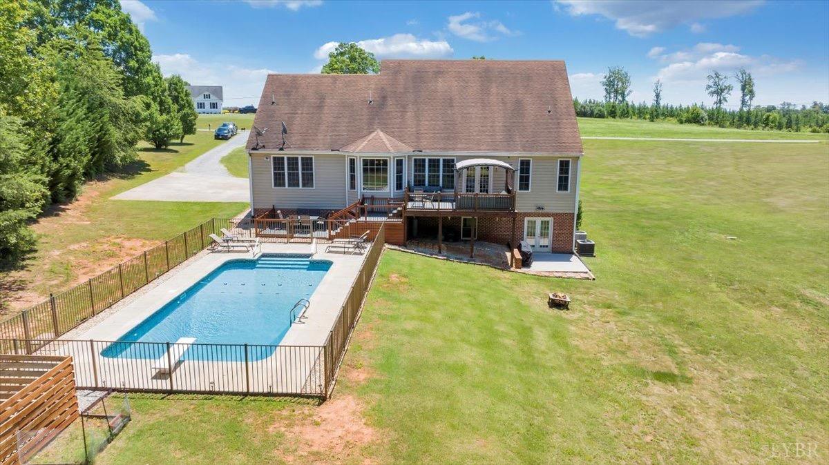 2571 Headens Bridge Road Bedford, VA 24523 - Photo 84 of 98 Gallery Image 84