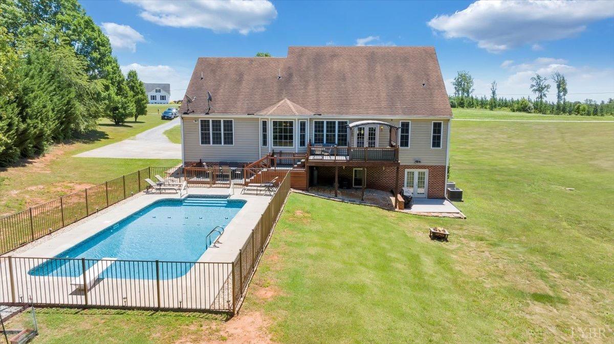 2571 Headens Bridge Road Bedford, VA 24523 - Photo 85 of 98 Gallery Image 85