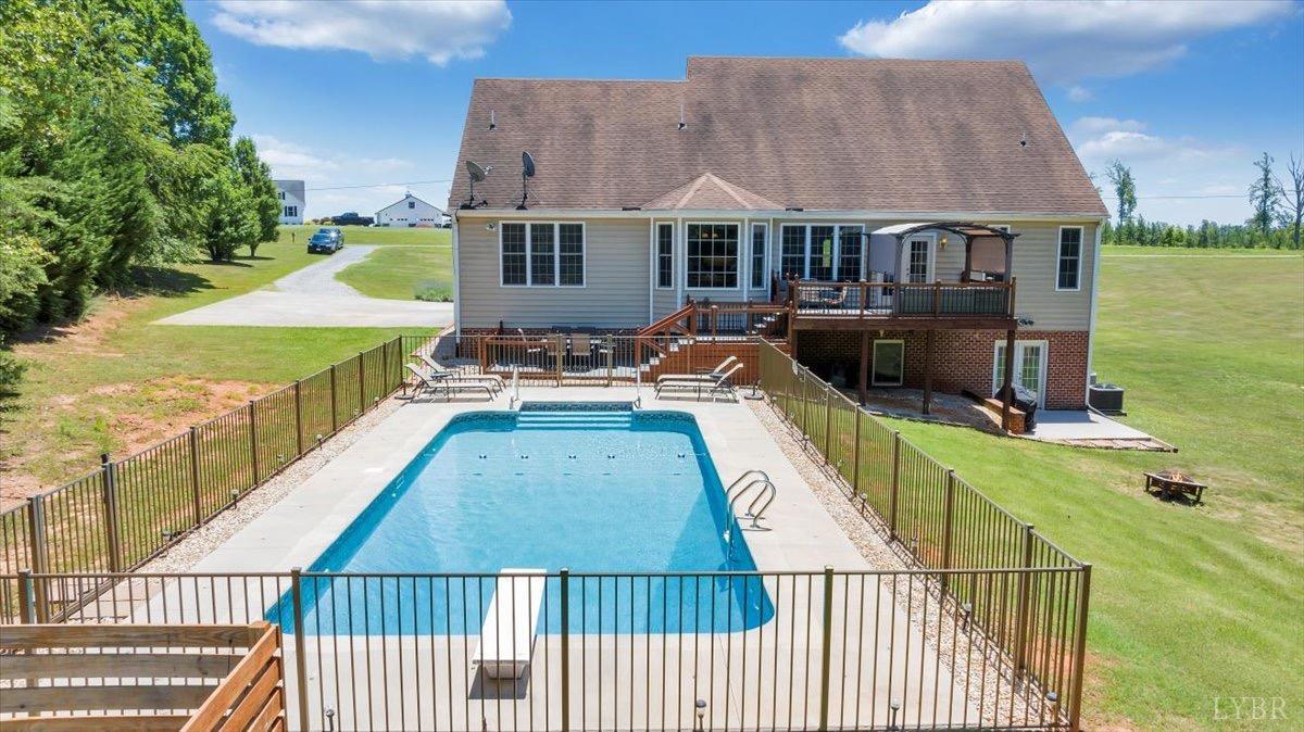 2571 Headens Bridge Road Bedford, VA 24523 - Photo 86 of 98 Gallery Image 86