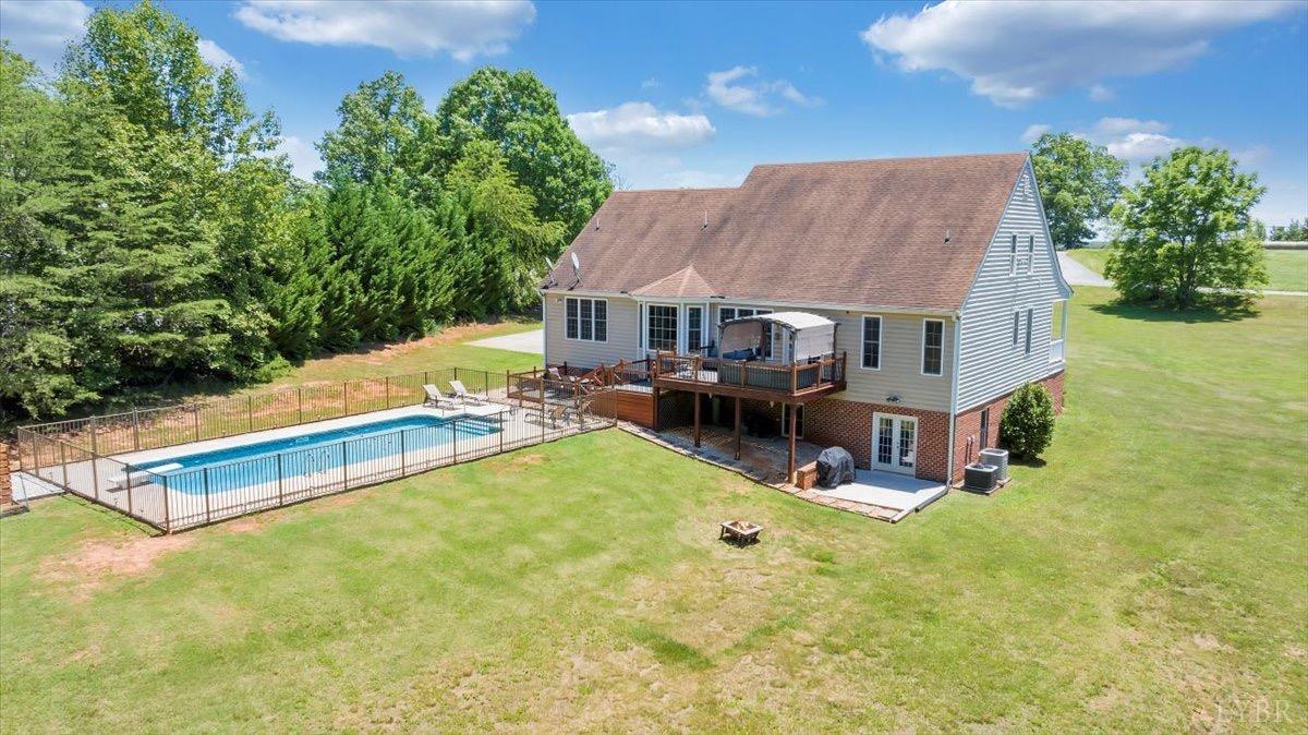 2571 Headens Bridge Road Bedford, VA 24523 - Photo 87 of 98 Gallery Image 87