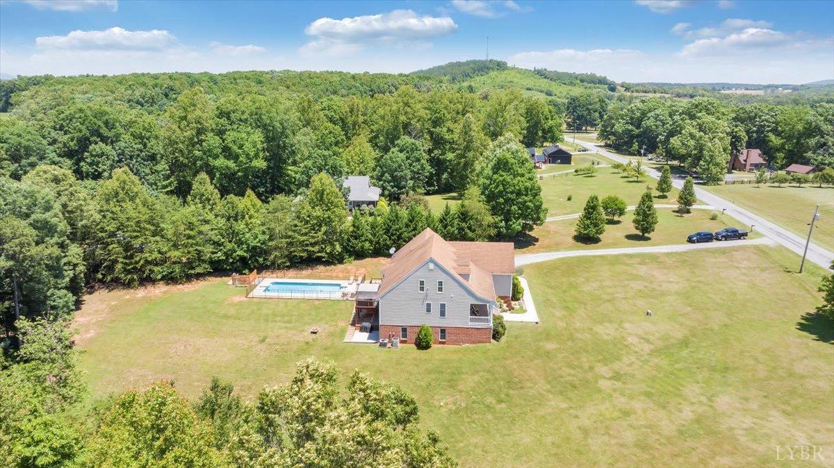 2571 Headens Bridge Road Bedford, VA 24523 - Photo 88 of 98 Gallery Image 88