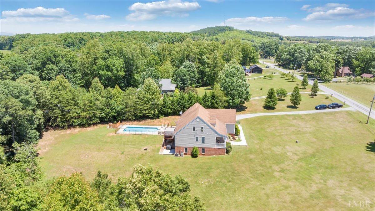 2571 Headens Bridge Road Bedford, VA 24523 - Photo 89 of 98 Gallery Image 89