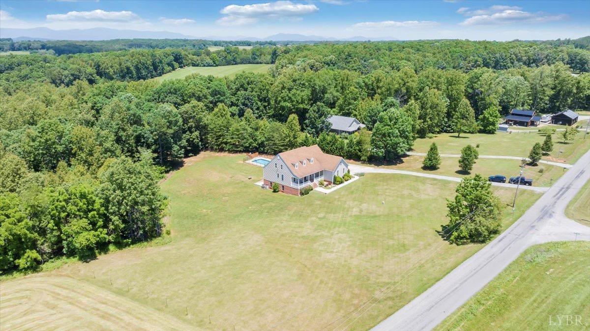 2571 Headens Bridge Road Bedford, VA 24523 - Photo 90 of 98 Gallery Image 90