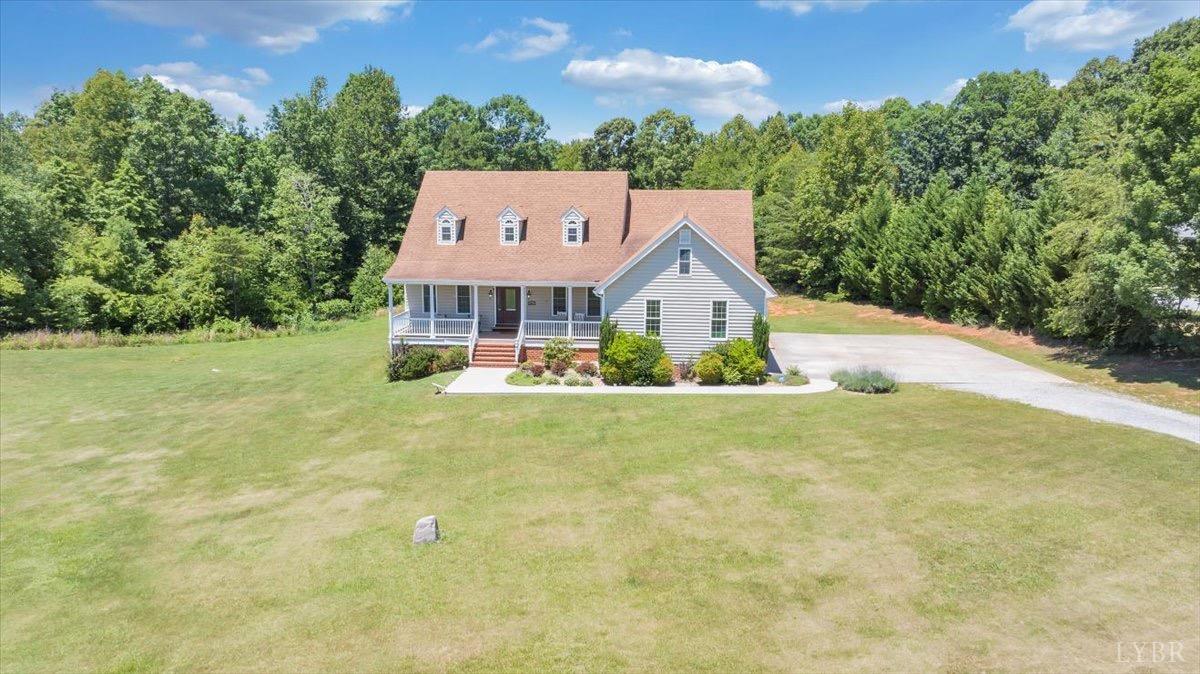 2571 Headens Bridge Road Bedford, VA 24523 - Photo 95 of 98 Gallery Image 95