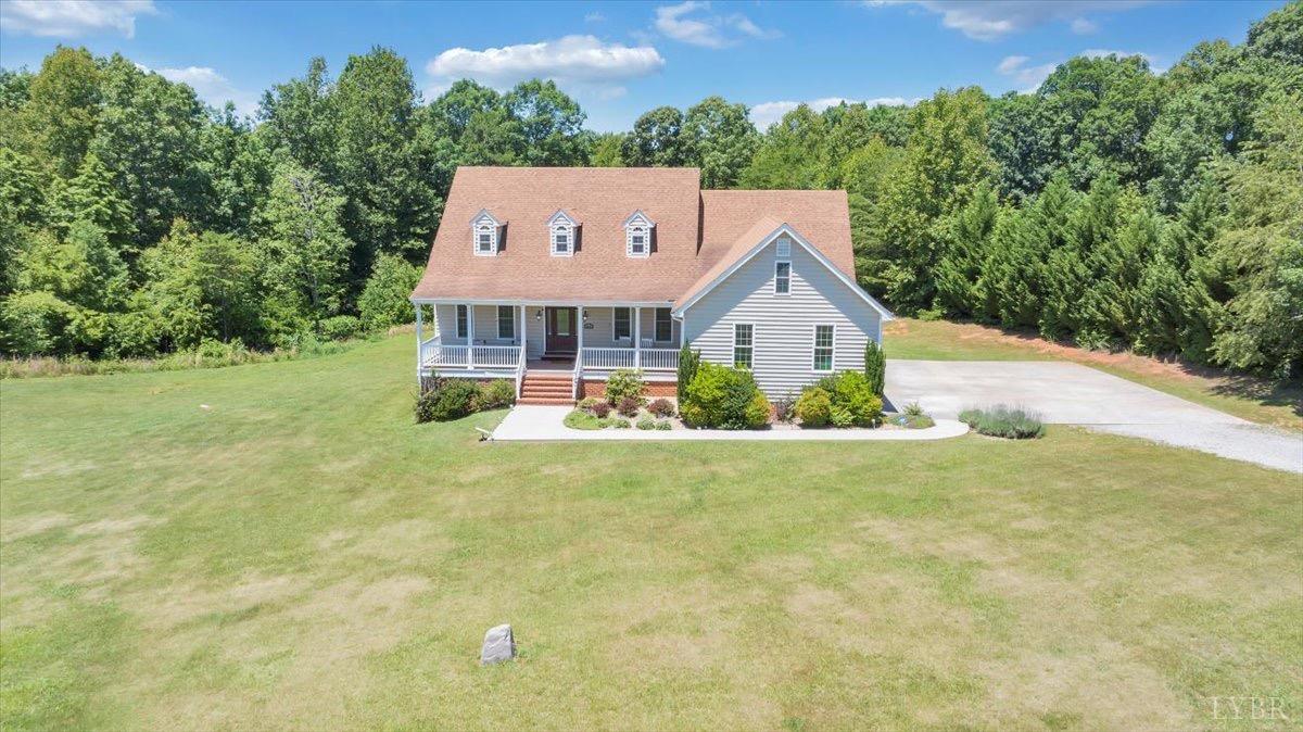 2571 Headens Bridge Road Bedford, VA 24523 - Photo 96 of 98 Gallery Image 96