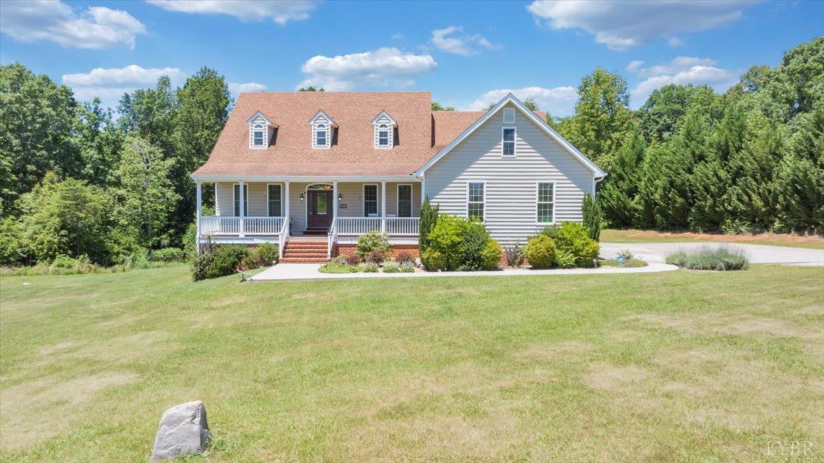2571 Headens Bridge Road Bedford, VA 24523 - Photo 97 of 98 Gallery Image 97
