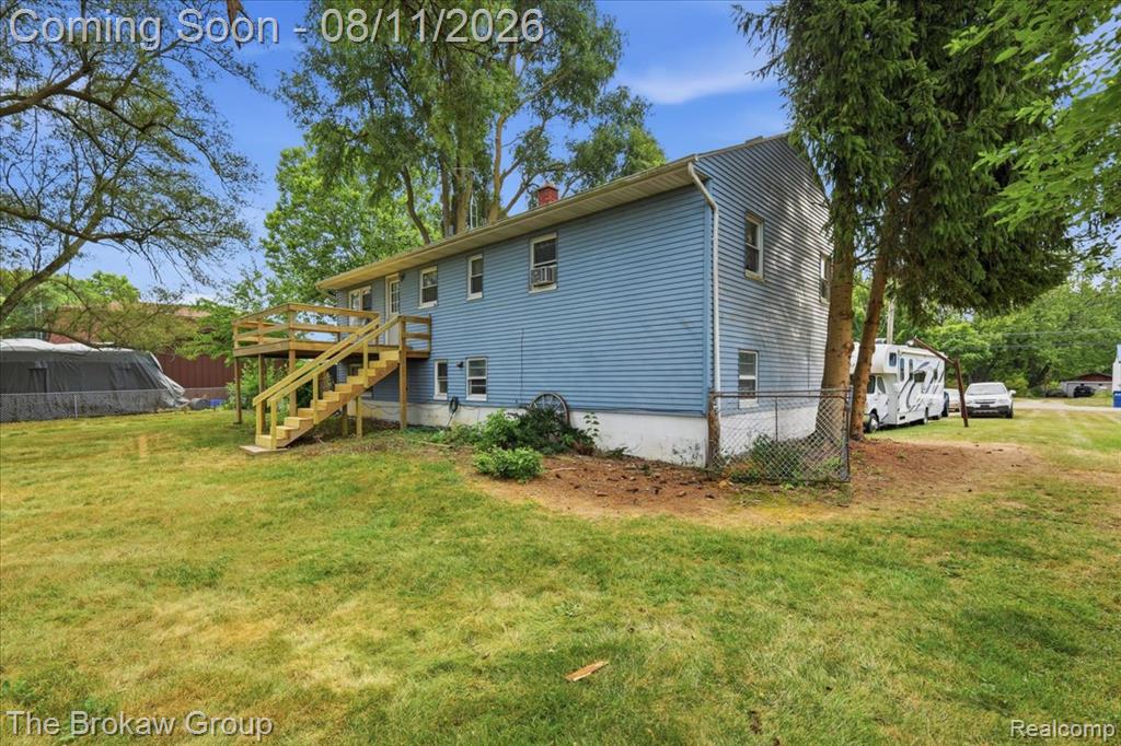 10431 Davison Road Davison, MI 48423 - Photo 40 of 45 Gallery Image 40