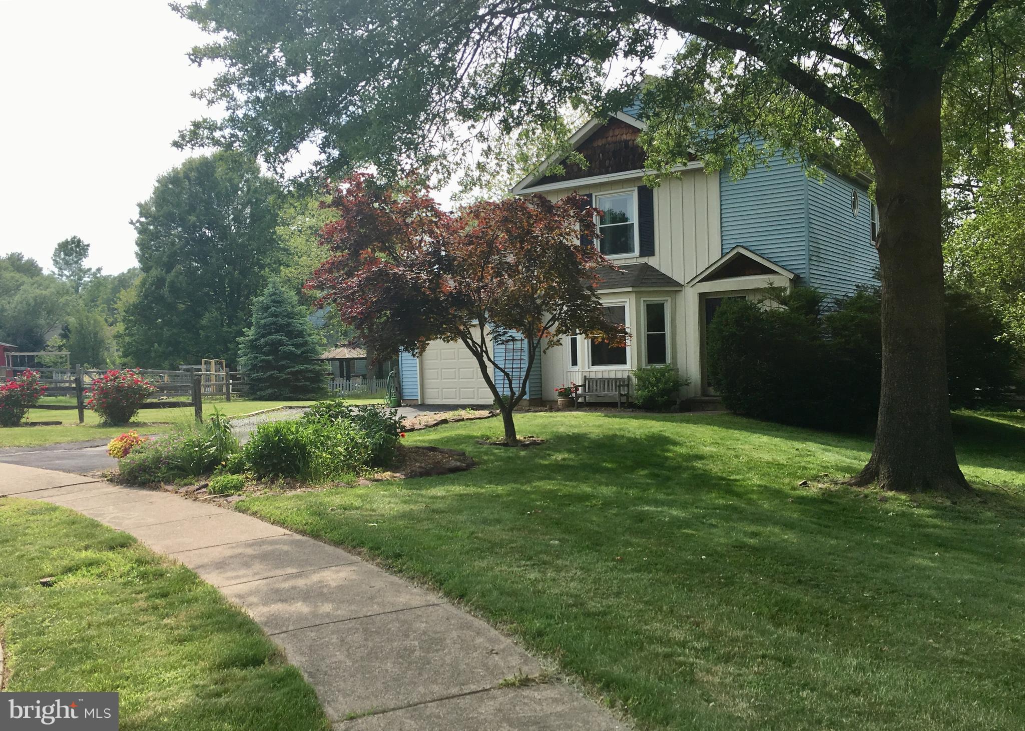 102 Olde Pilgrim Road Dublin, PA 18917 - Photo 2 of 25 Gallery Image 2