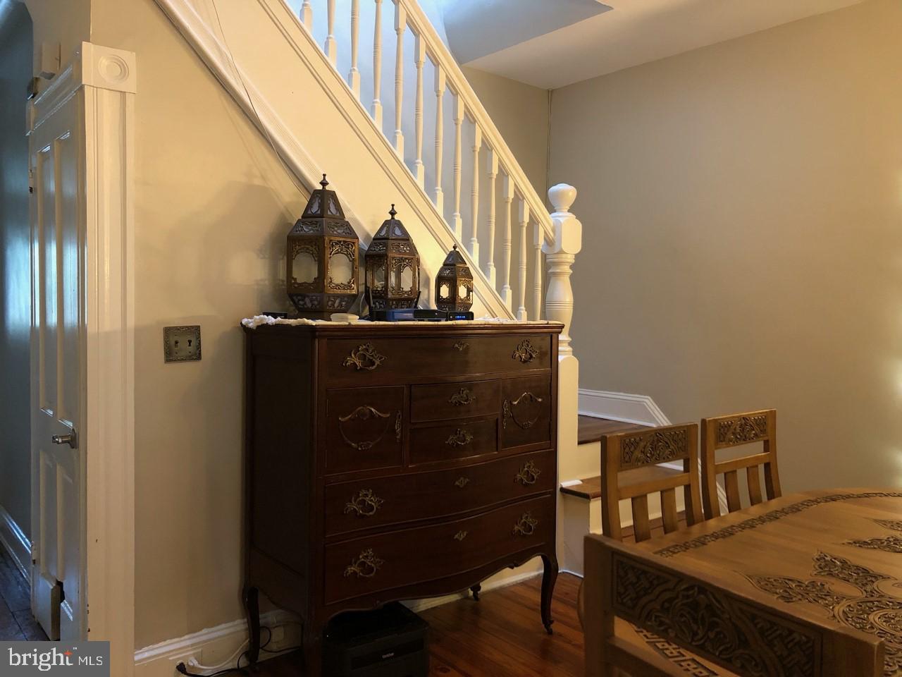 3622 Roland Avenue Baltimore, MD 21211 - Photo 13 of 38 Steps to Upstairs